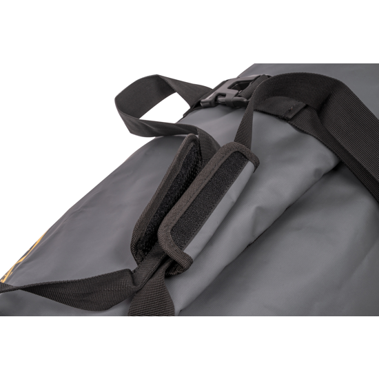 Black Cat - Geantă Cat Seal Waterproof Duffel Bag 100L
